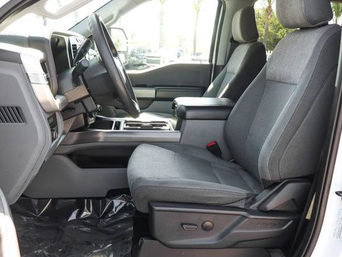 Used 2024 Ford F350 XLT AWD/4WD image 18