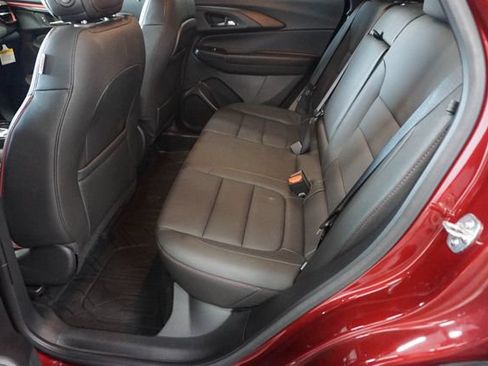 Used 2025 Chevrolet TrailBlazer RS w/ Convenience Package FWD image 13
