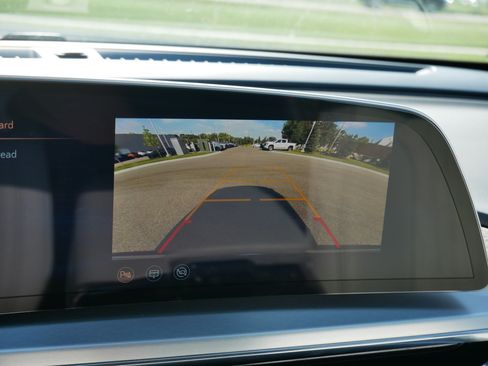Certified 2024 Cadillac Lyriq Sport w/ LPO, Floor Liner Package AWD/4WD image 25
