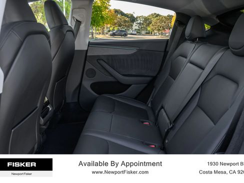 Used 2026 Tesla Model Y AWD image 14