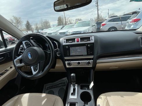 Used 2016 Subaru Outback 2.5i Limited image 17