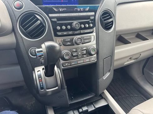 Used 2012 Honda Pilot EX-L image 16