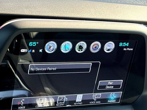 Used 2018 Chevrolet Camaro SS image 7