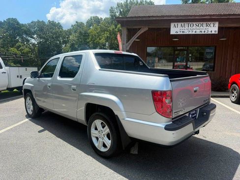 Used 2011 Honda Ridgeline RTL image 9