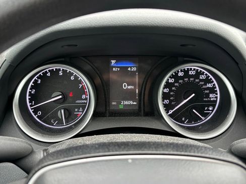 Used 2024 Toyota Camry LE image 12