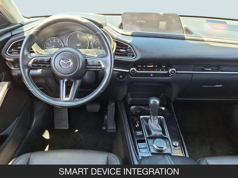 Used 2024 MAZDA CX-30 AWD 2.5 S w/ Select Sport Pkg image 13