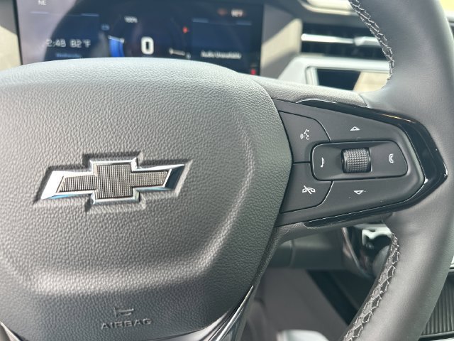 New 2027 Chevrolet Bolt LT w/ Comfort Package FWD image 25