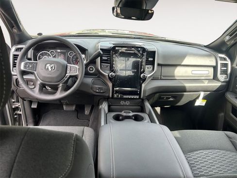 New 2026 RAM 2500 Big Horn image 12