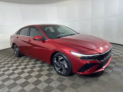 Certified 2024 Hyundai Elantra SEL w/ Convenience Package