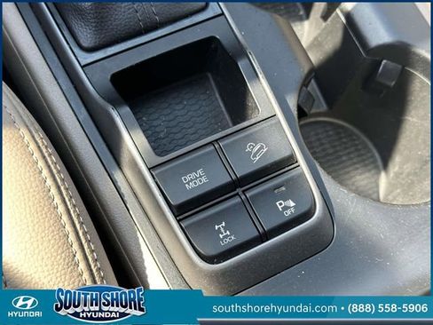 Used 2016 Hyundai Tucson Limited w/ Option Group 03 image 33