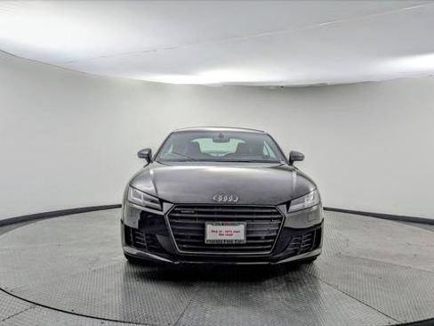 Used 2018 Audi TT 2.0T w/ Technology Package image 10