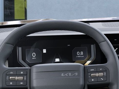 New 2027 Kia Telluride SX Prestige AWD/4WD image 21