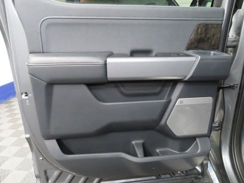 Used 2024 Ford F350 Lariat image 72