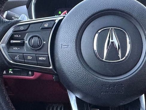 Used 2025 Acura MDX A-Spec image 14