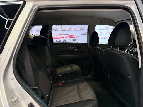 Used 2019 Nissan Rogue SV AWD/4WD image 46