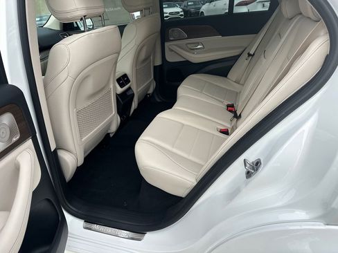 New 2026 Mercedes-Benz GLE 350 GLE 350 image 23