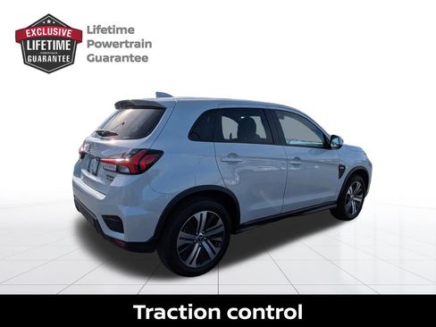 Used 2024 Mitsubishi Outlander Sport ES image 4