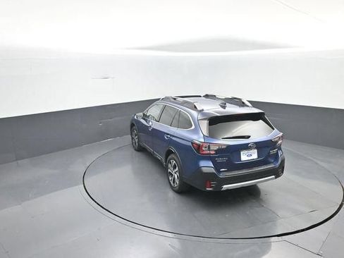 Used 2022 Subaru Outback Touring XT AWD/4WD image 28