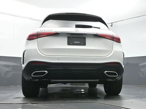 Used 2026 Mercedes-Benz GLC 300 GLC 300 image 43