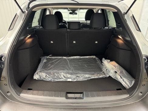 New 2026 Nissan Kicks SV w/ SV Premium Package AWD/4WD image 21