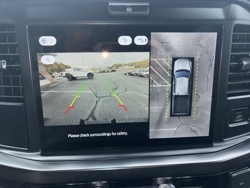 New 2026 Ford F350 Lariat image 29