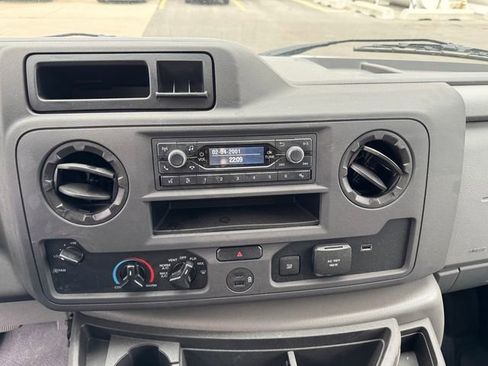 New 2026 Ford E-350 and Econoline 350 Super Duty w/ Power Equipment Group image 20
