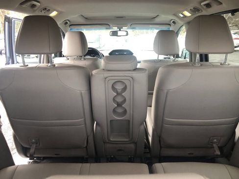 Used 2012 Honda Odyssey EX-L image 9