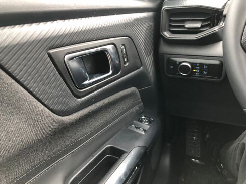 New 2026 Ford Mustang Coupe image 17