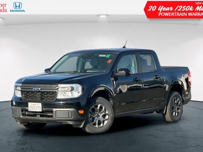 Used 2024 Ford Maverick XLT w/ XLT Luxury Package