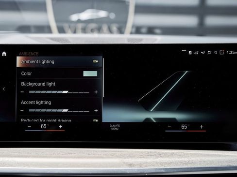 Used 2023 BMW ALPINA XB7 AWD/4WD image 87