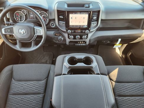 New 2026 RAM 1500 Express RWD image 21