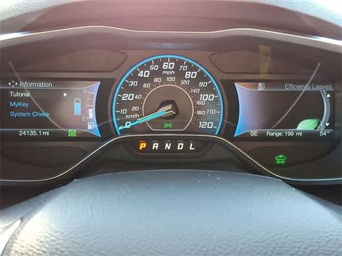 Used 2018 Ford C-MAX SE image 17