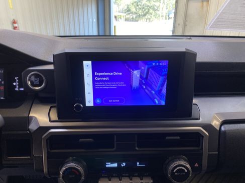 Used 2025 Toyota 4Runner SR5 image 37