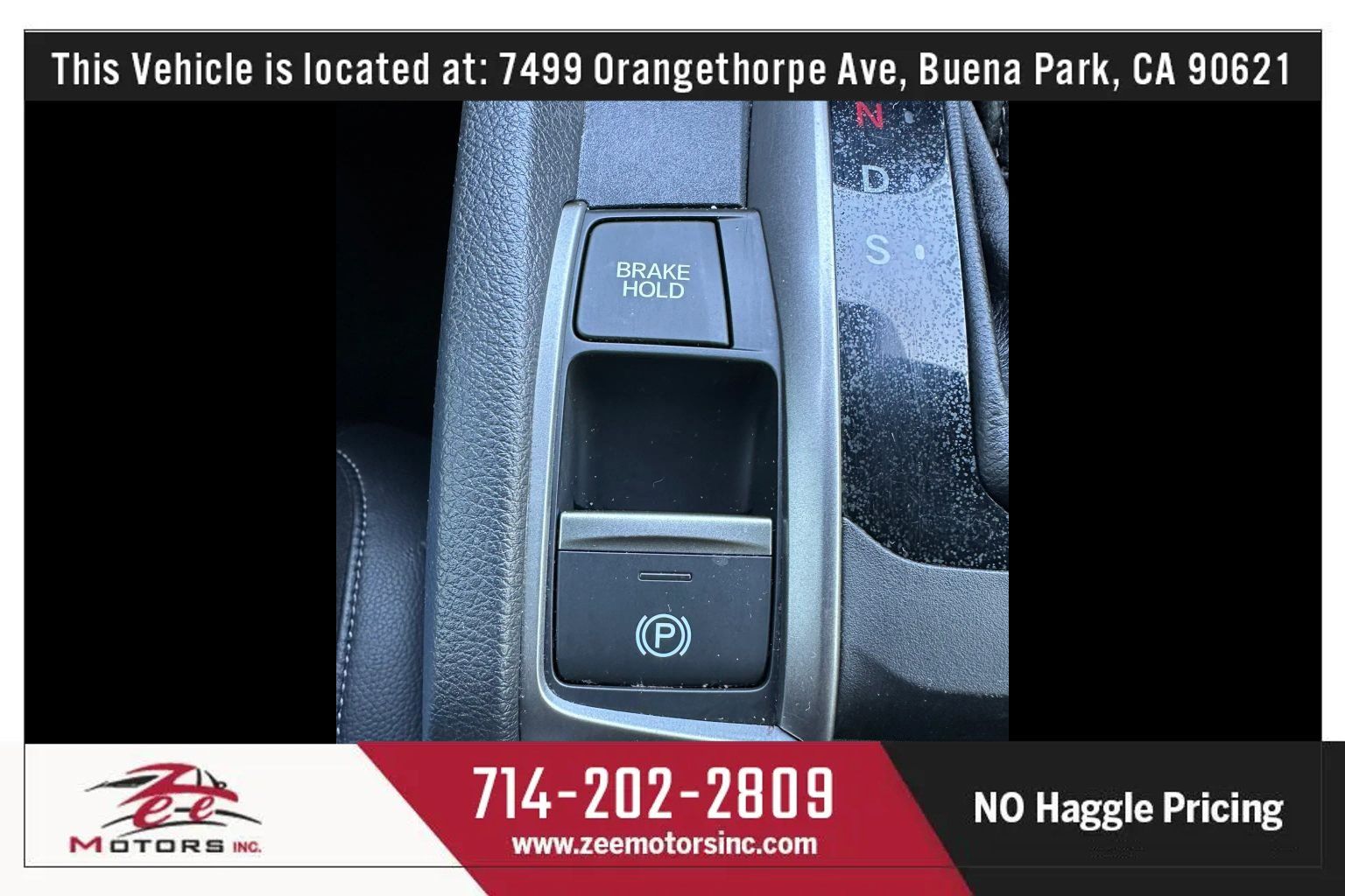 Used 2020 Honda Civic Sport image 34