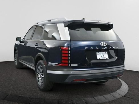 Used 2026 Hyundai Palisade SEL image 5