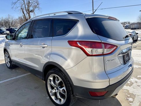 Used 2014 Ford Escape Titanium w/ Equipment Group 401A image 5