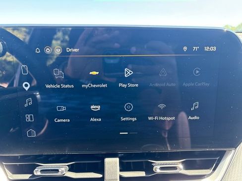 Used 2025 Chevrolet Equinox LT AWD/4WD image 30