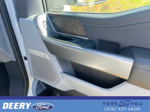 New 2026 Ford F350 XLT w/ XLT Premium Package image 18