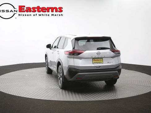 Used 2023 Nissan Rogue SV AWD/4WD image 61