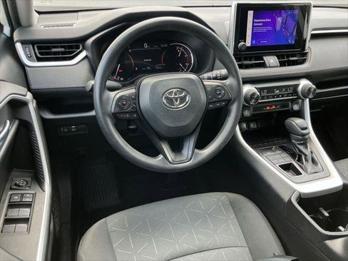 Certified 2023 Toyota RAV4 XLE image 14