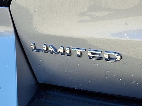 Certified 2024 Ford Expedition Max Limited image 33