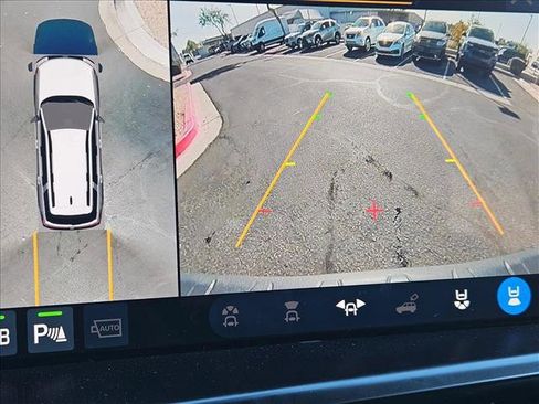 New 2026 Subaru Outback Touring image 14