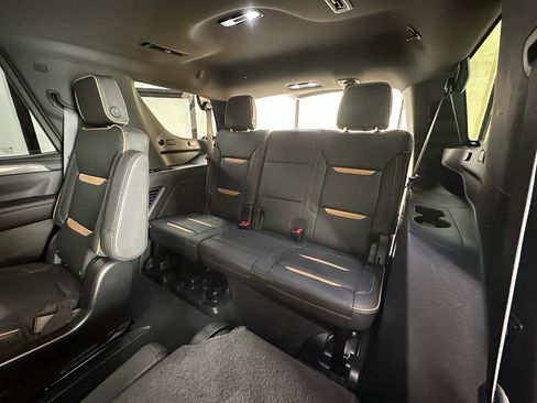 Used 2023 GMC Yukon AT4 image 25