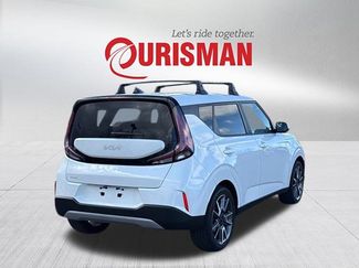 Used 2024 Kia Soul EX w/ Option Group 015 video 2
