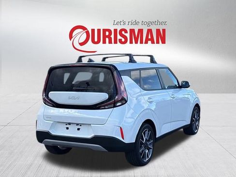 Used 2024 Kia Soul EX w/ Option Group 015 image 2