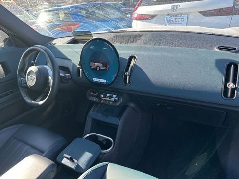 Used 2025 MINI Cooper Countryman S image 3