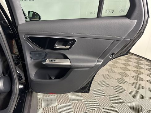 Certified 2026 Mercedes-Benz GLC 300 4MATIC image 18
