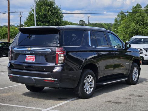 Used 2024 Chevrolet Tahoe LT RWD image 6