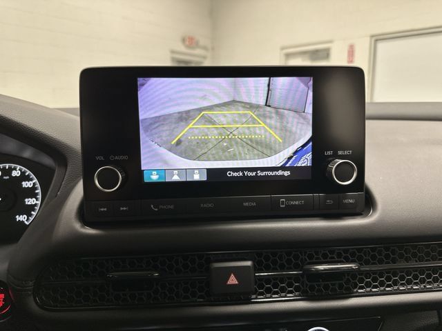 Used 2025 Honda HR-V LX image 20