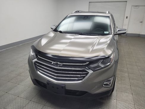 Used 2019 Chevrolet Equinox Premier image 15
